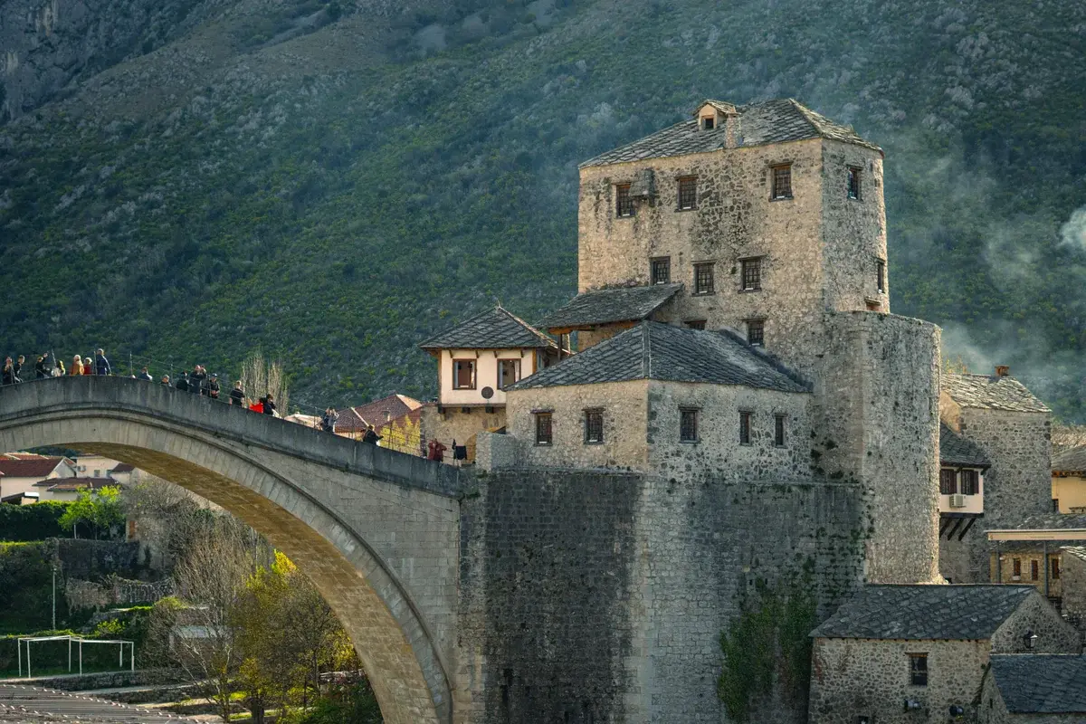 Mostar